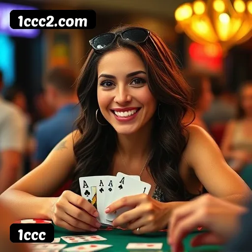 Jogos de Cassino em Destaque - Slots, Roleta, Blackjack