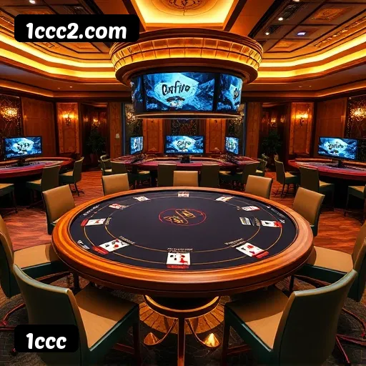 Cassino ao Vivo 1ccc - Dealers Brasileiros Profissionais